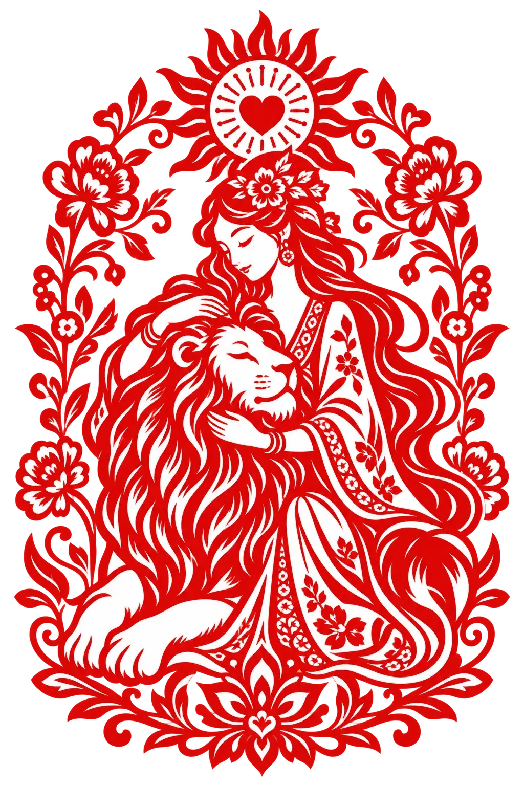 2018 — Strength symbolic reading