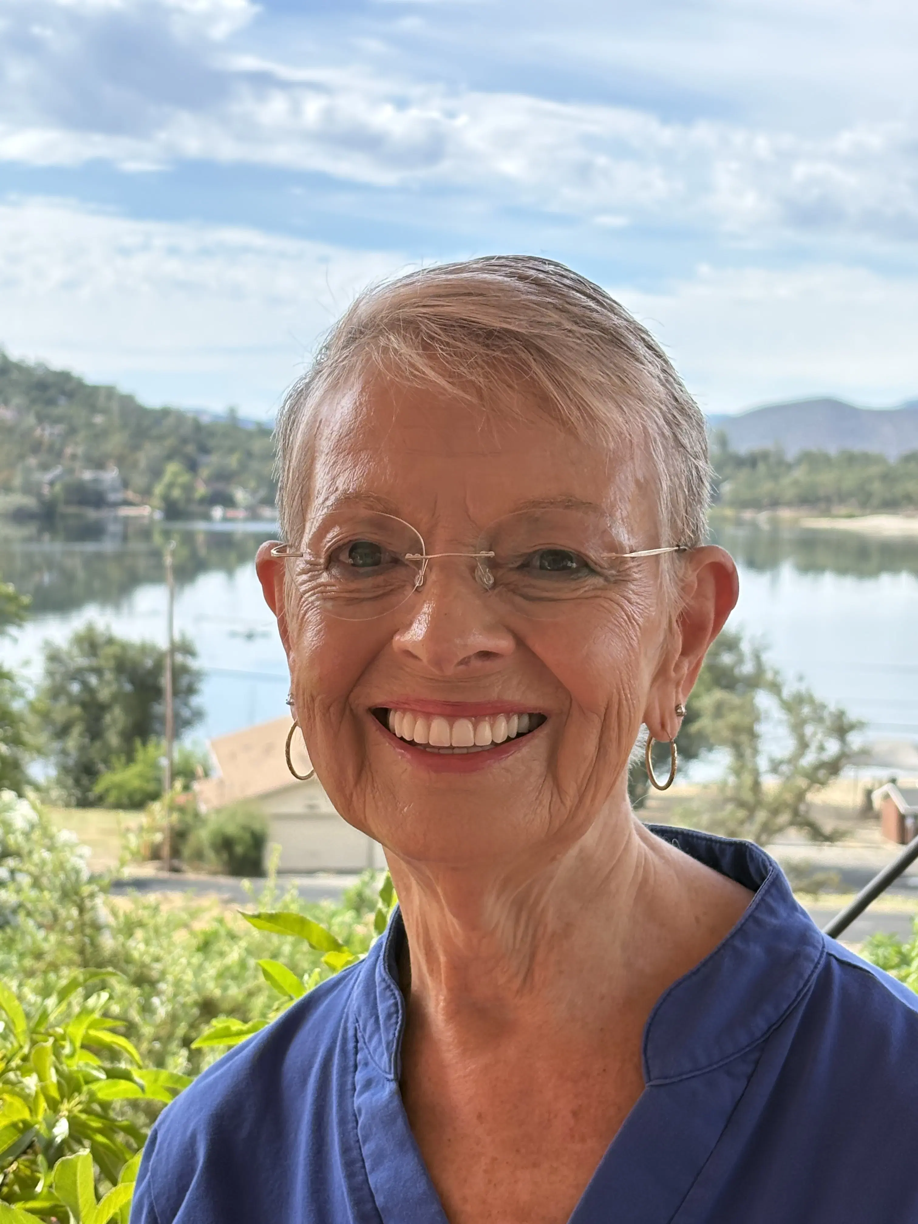 Betty Lue Lieber