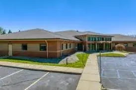 The Pathways Center office in Kalamazoo in 1998